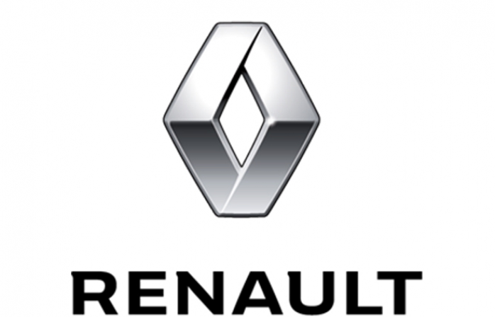 Renault Oto Cam Grupları